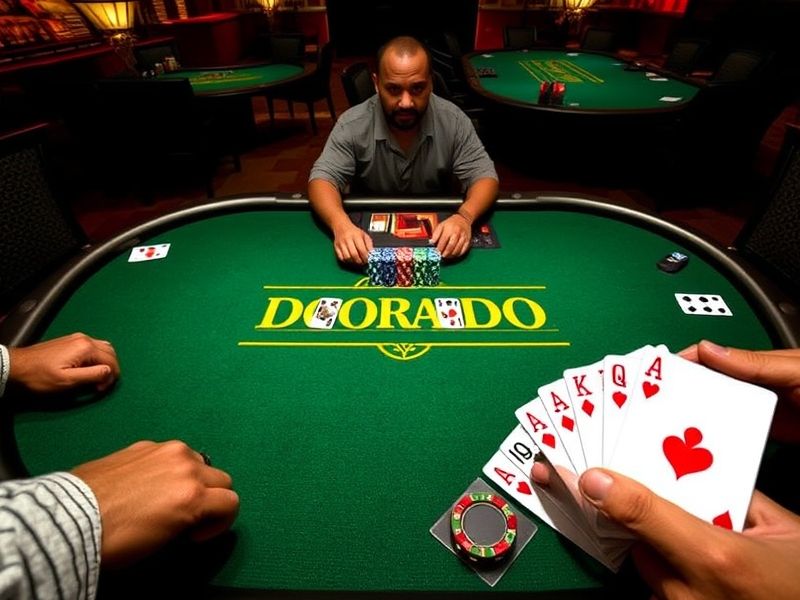 Welcome to Dorado, the ultimate destination for online gambling. Explore live casino games, sports betting, and real money slots. Play on any device and enjoy top-tier security and rewards.